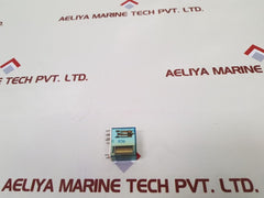 Finder 44.52 Relay Socket 6A 250V~
