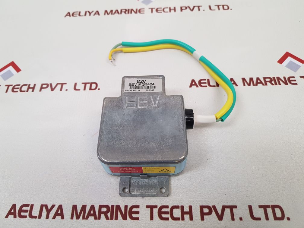E2V EEV MG5424 Magnetron 106162