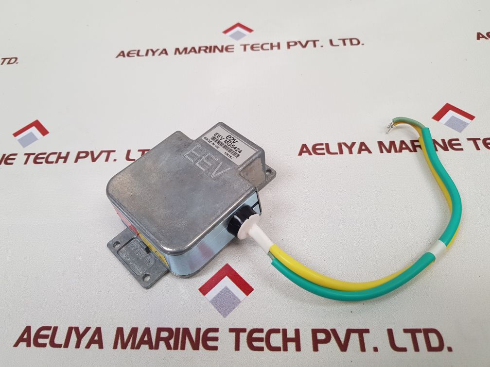 E2V Eev Mg5424 Magnetron New
