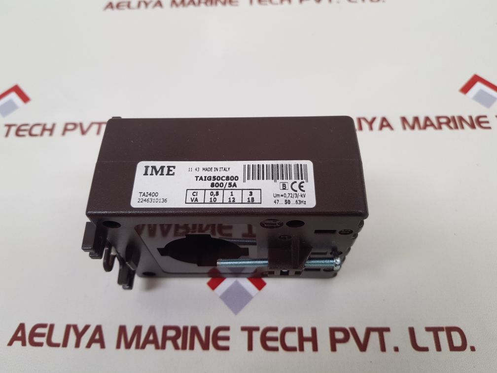 Ime Tai400 Current Transformer
