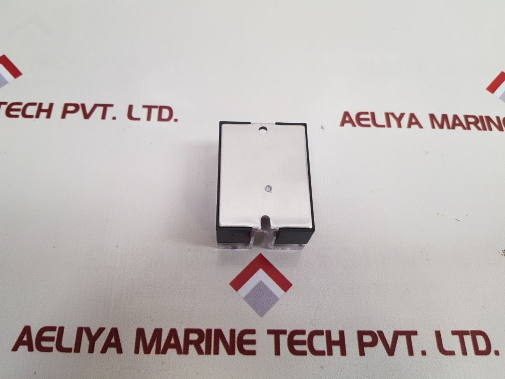 Berme Bem-1 4840Da Solid State Relay
