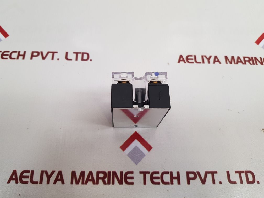 Berme Bem-1 4840Da Solid State Relay
