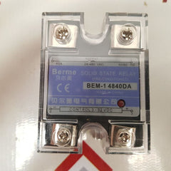 Berme Bem-1 4840Da Solid State Relay
