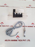 Heinrich kubler krs 9 magnetic switch