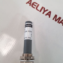Heinrich kubler krs 9 magnetic switch