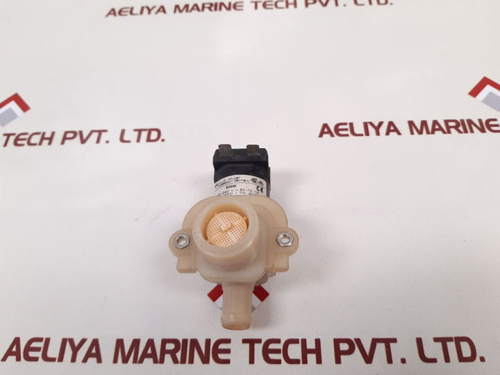 A.U.K. Muller Svgw Solenoid Valve
