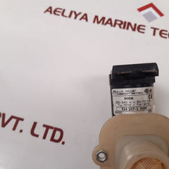A.U.K. Muller Svgw Solenoid Valve
