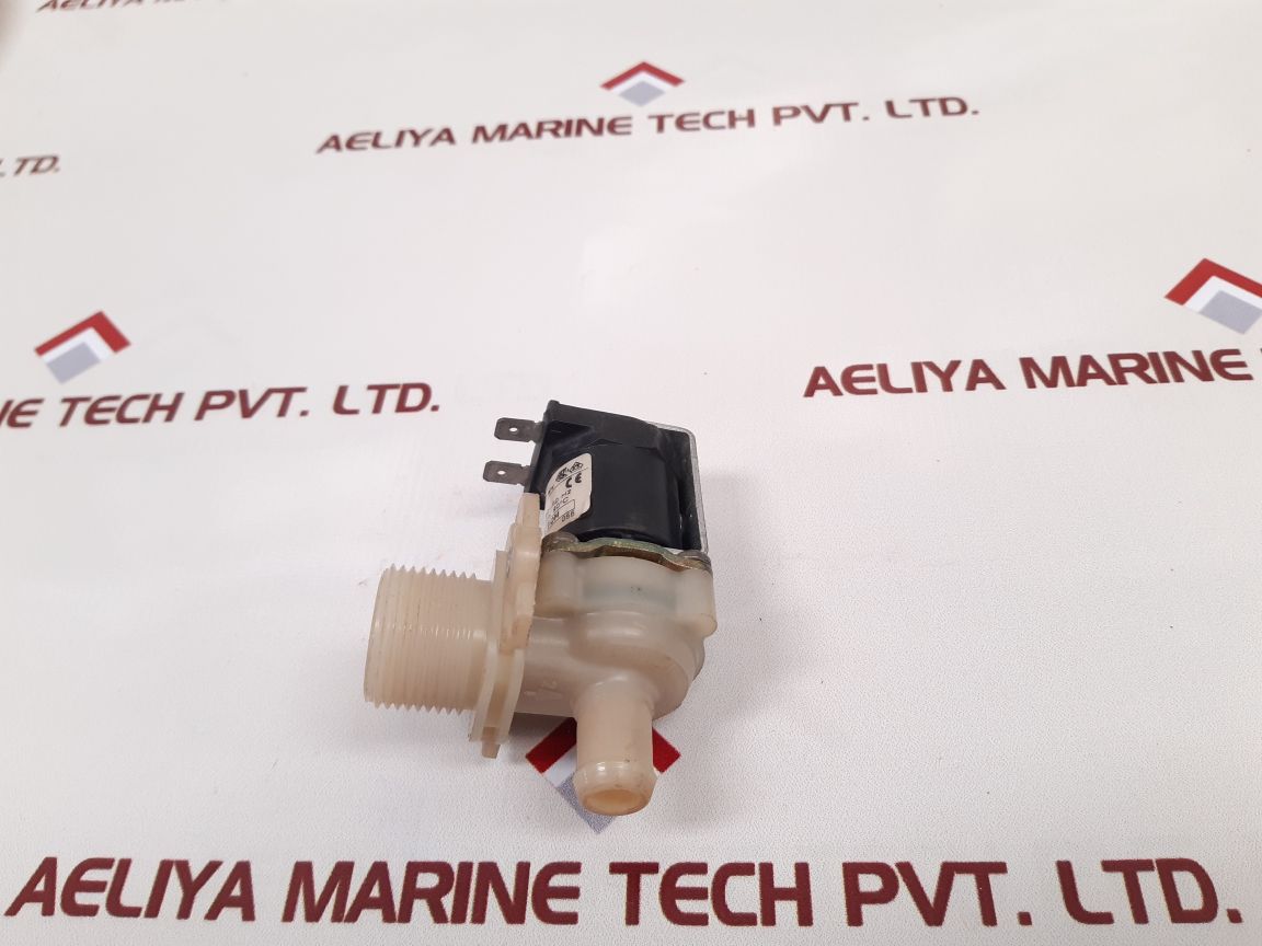 A.U.K. Muller Svgw Solenoid Valve
