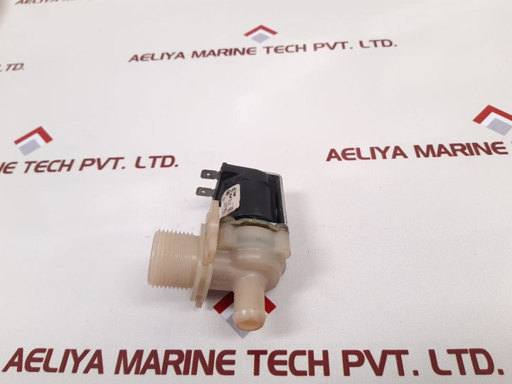A.U.K. Muller Svgw Solenoid Valve
