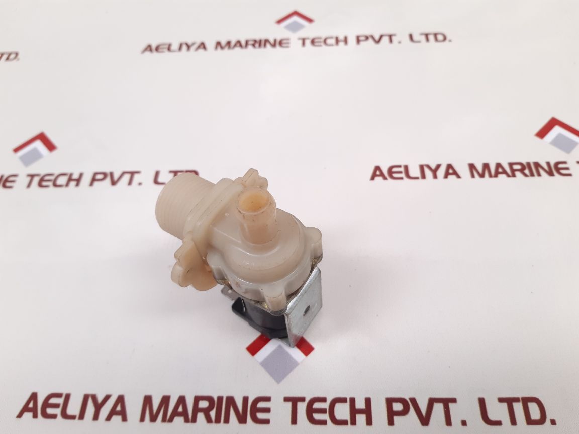 A.U.K. Muller Svgw Solenoid Valve
