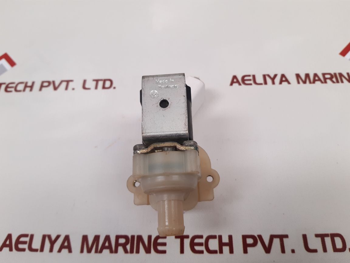 A.U.K. Muller Svgw Solenoid Valve
