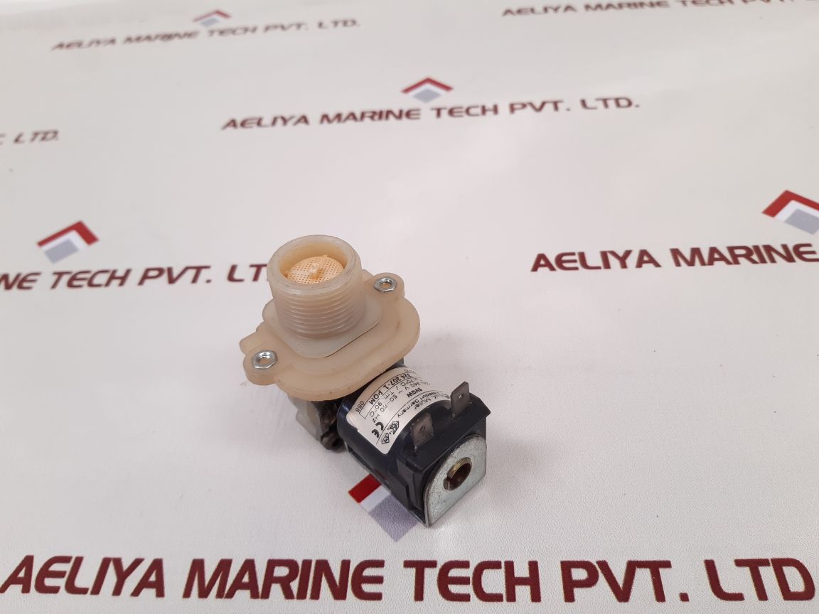 A.U.K. Muller Svgw Solenoid Valve
