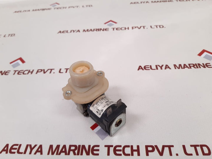 A.U.K. Muller Svgw Solenoid Valve
