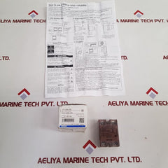 Omron G3Na-205B Solid State Relay
