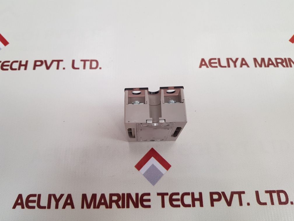 Omron G3Na-205B Solid State Relay
