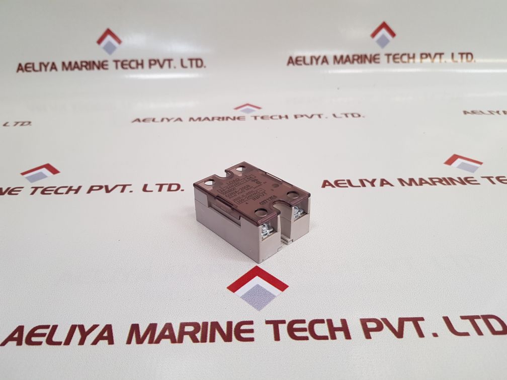 Omron G3Na-205B Solid State Relay
