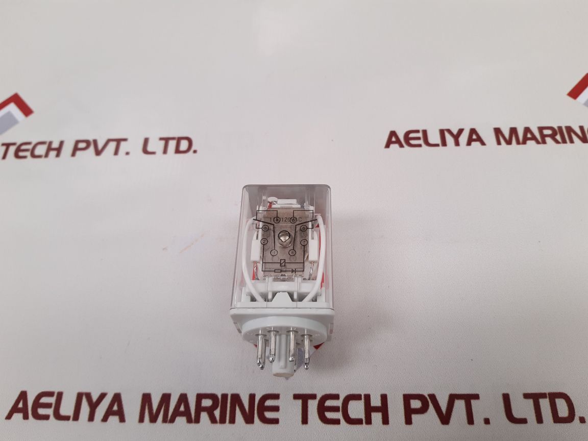 Carlo Gavazzi Rcp8 002 Relay New