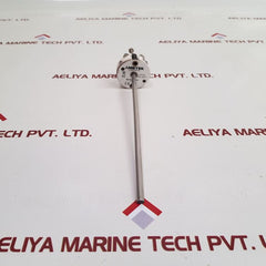 Ametek 1Xpt100 Resistance Thermometer 661943-001
