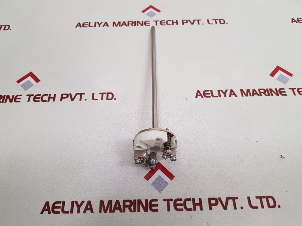 Ametek 1Xpt100 Resistance Thermometer 661943-001
