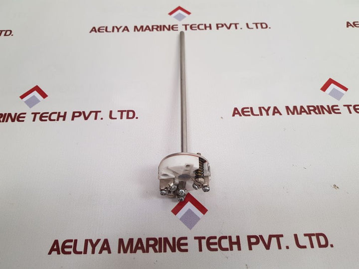 Ametek 1Xpt100 Resistance Thermometer 661943-001
