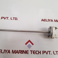 Ametek 1Xpt100 Resistance Thermometer 661943-001
