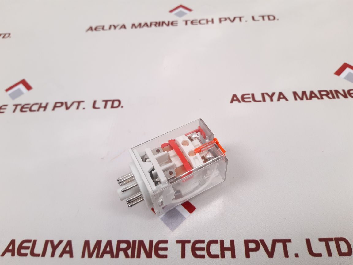 Carlo Gavazzi Rcp8 002 Relay New
