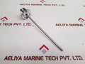 Ametek 1Xpt100 Resistance Thermometer 661943-001
