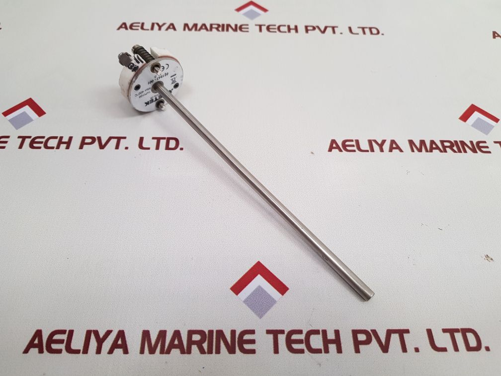 Ametek 1Xpt100 Resistance Thermometer 661943-001
