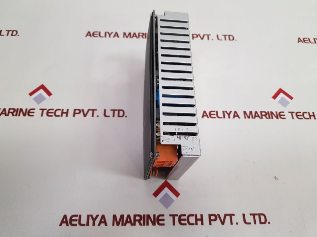 Power Control Systems S118-k-pp-dc2-dd Power Supply Units
