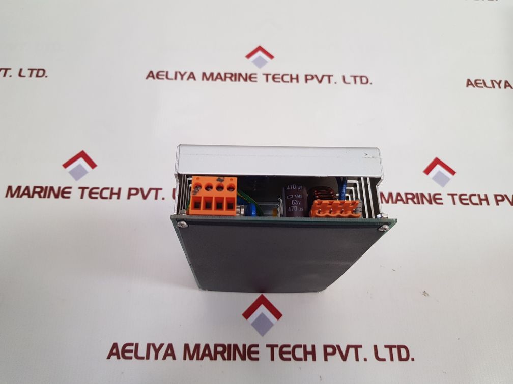 Power Control Systems S118-k-pp-dc2-dd Power Supply Units
