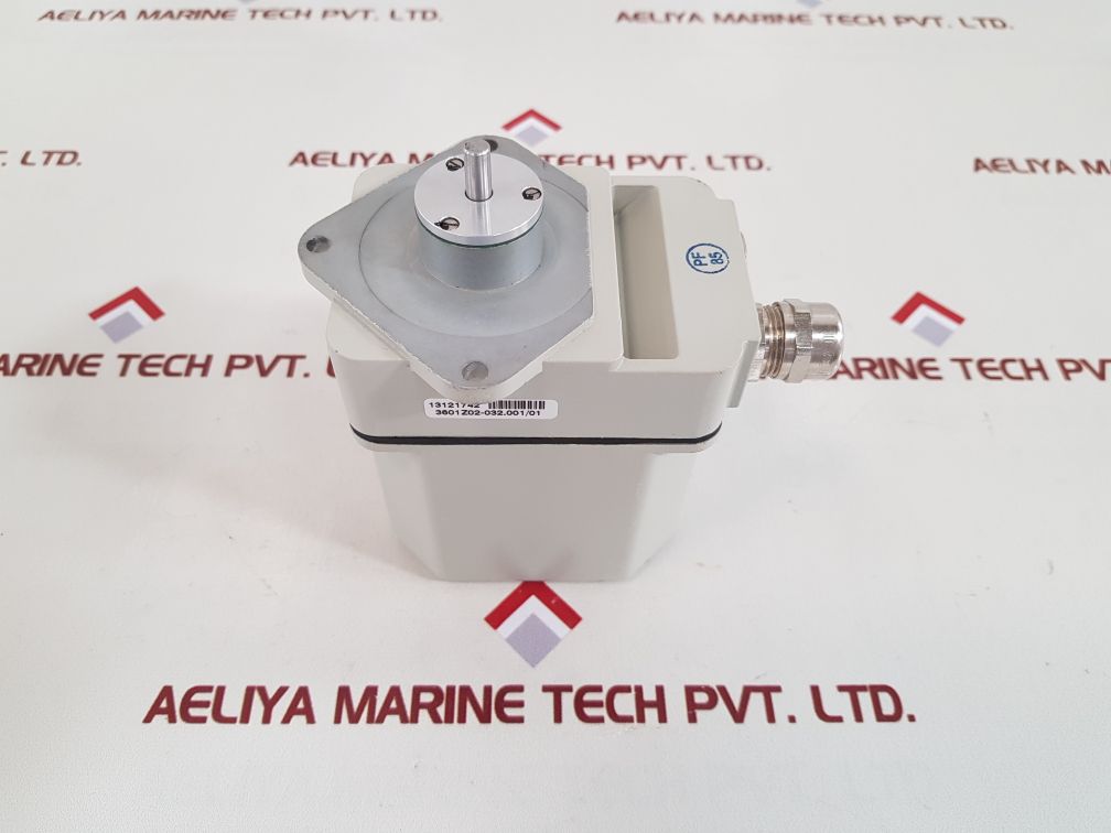 Fsg pk 620-16 m iii / g 90/ ip 65 praz. plastic potentiometer