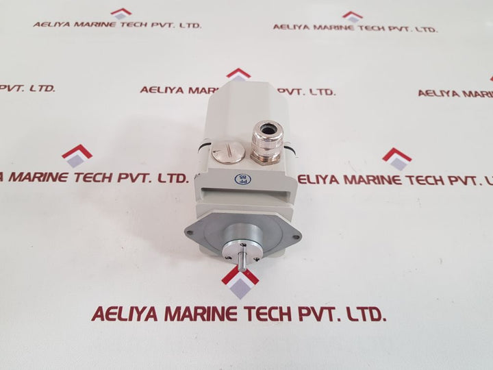 Fsg pk 620-16 m iii / g 90/ ip 65 praz. plastic potentiometer