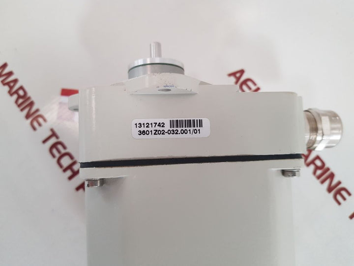 Fsg pk 620-16 m iii / g 90/ ip 65 praz. plastic potentiometer