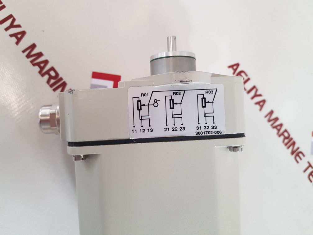 Fsg pk 620-16 m iii / g 90/ ip 65 praz. plastic potentiometer