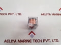 Set Of 5X Omron Mks2P Relay
