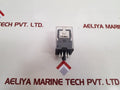 Set Of 5X Omron Mks2P Relay
