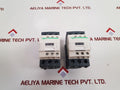 Schneider Electric/Telemecanique Lc1D32 Contactor New
