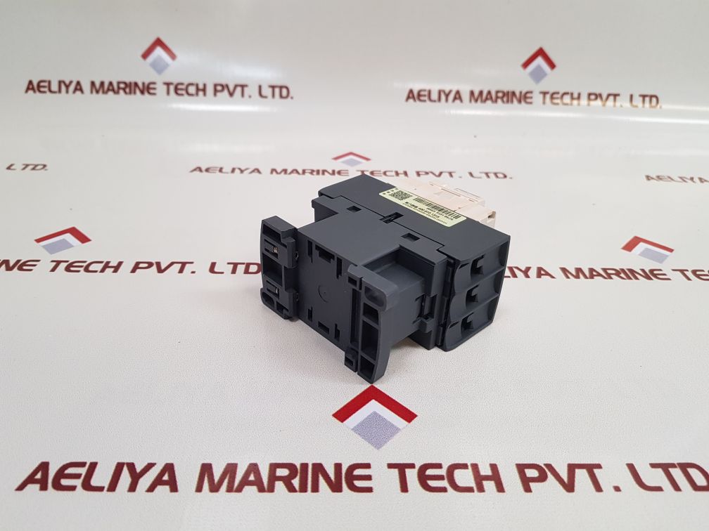 Schneider Electric/Telemecanique Lc1D32 Contactor New

