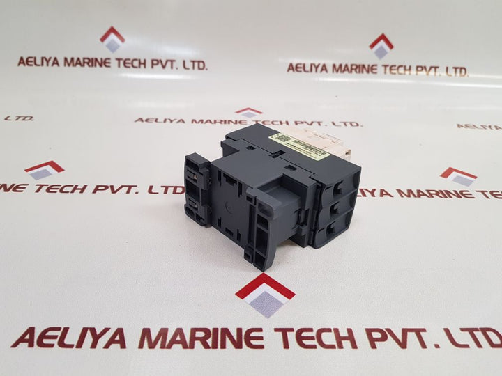 Schneider Electric/Telemecanique Lc1D32 Contactor New
