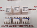 Telemecanique Ladn04 Contact Block La1 Dn04
