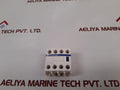 Telemecanique Ladn04 Contact Block La1 Dn04
