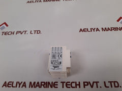 Telemecanique Ladn04 Contact Block La1 Dn04
