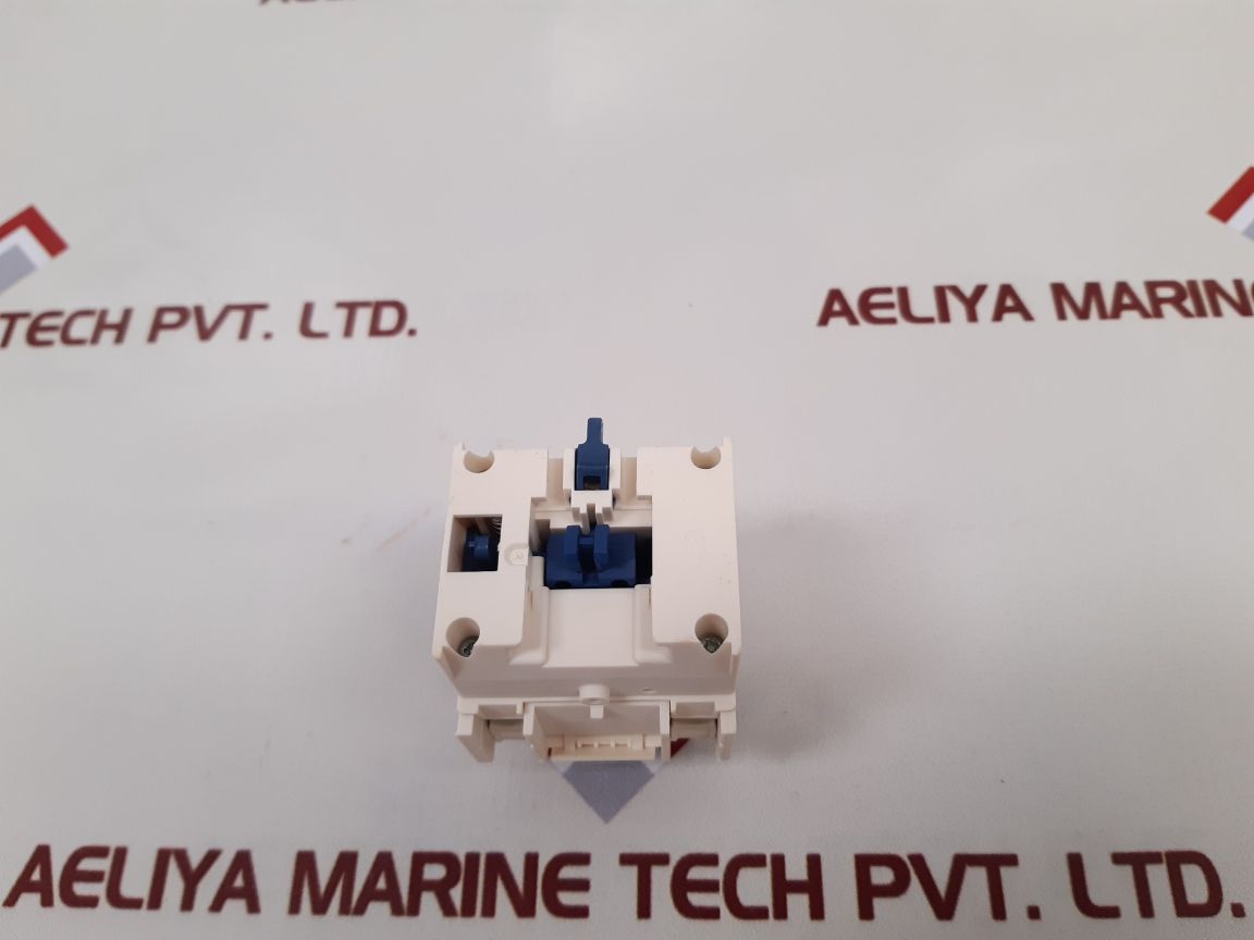 Telemecanique Ladt4 Time Relay
