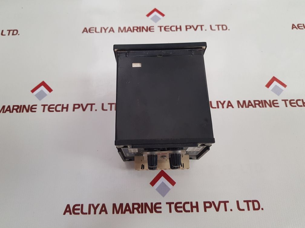 Megacon Kpm161 Earth Fault Guard 0-1000 K Ohm
