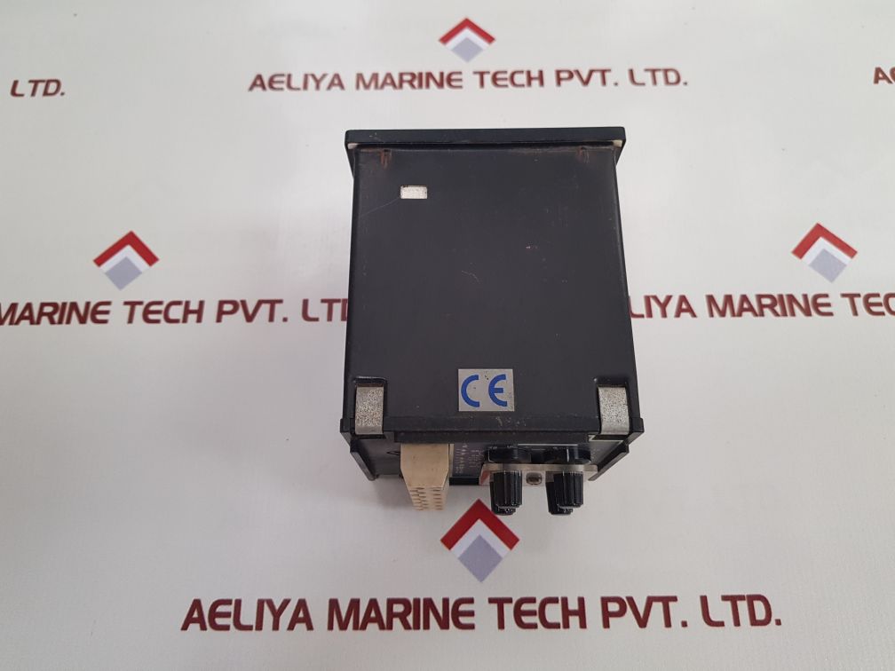 Megacon Kpm161 Earth Fault Guard 0-1000 K Ohm
