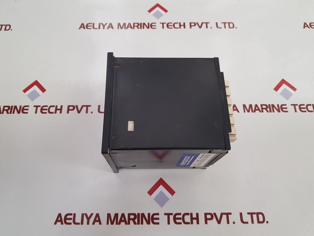 Megacon Kpm161 Earth Fault Guard 0-1000 K Ohm
