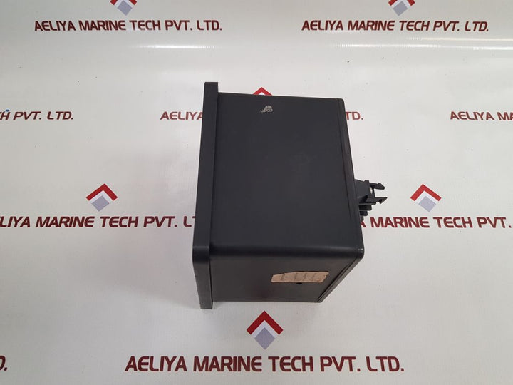 Signet Scientific Mk575.4 Accum-u-flo Meter

