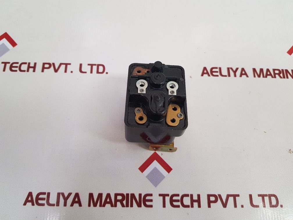 Essex 128416-1344Rr Rbm Potential Relay Used
