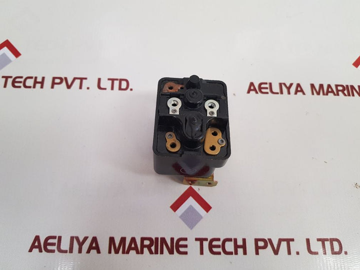 Essex 128416-1344Rr Rbm Potential Relay Used
