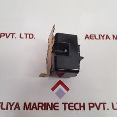 Essex 128416-1344Rr Rbm Potential Relay Used
